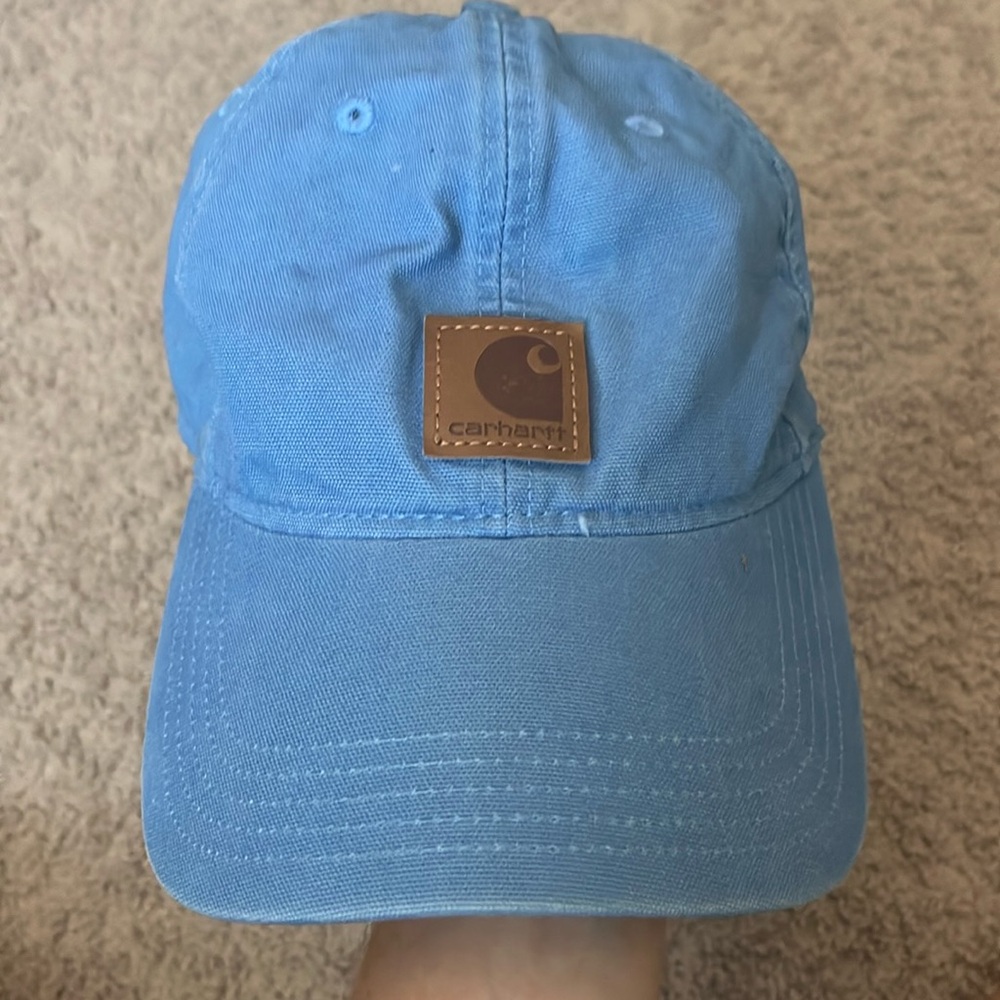 Carhartt Ball Cap